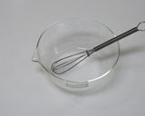 かき玉風中華コーンスープ作り方1写真
