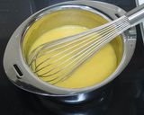 かき玉風中華コーンスープ作り方3写真