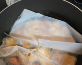 厚揚げだけの煮物作り方4写真