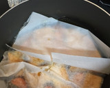 厚揚げだけの煮物作り方4写真