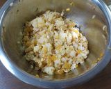 給食で大人気!キムたくごはん作り方3写真