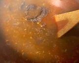 柔らかで美味しい*牛スネ肉赤ワイン煮作り方9写真