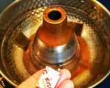 冬のしゃぶしゃぶ作り方1写真