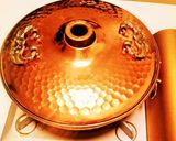冬のしゃぶしゃぶ作り方2写真