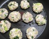 豆腐ハンバーグ 離乳食作り方3写真