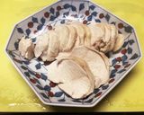 簡単 激ウマ 鶏胸肉ハム作り方6写真