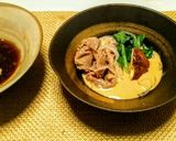 冬のしゃぶしゃぶ作り方4写真