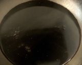 ジューシー鶏胸肉唐揚バルサミコソース和え作り方3写真