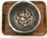 俺の干焼蝦仁（エビチリ）作り方2写真