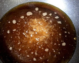 簡単！さばの煮付け٩(^‿^)۶作り方1写真