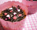 ❤アーモンドリッチ♡チョコバナナ❤作り方7写真