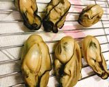 燻製〜牡蠣のオイル漬け作り方2写真