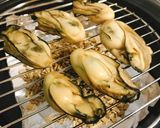 燻製〜牡蠣のオイル漬け作り方4写真