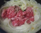 ちょっとの工夫でコク深♪ハヤシライス♪作り方4写真