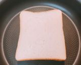 卵サラダでこんがりホットサンド作り方10写真