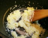 スパイスから作る 本格キーマカレー＆ナン作り方5写真