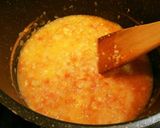 スパイスから作る 本格キーマカレー＆ナン作り方6写真