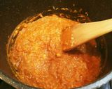 スパイスから作る 本格キーマカレー＆ナン作り方7写真