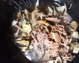 超簡単♡洋風な♪舞茸炊き込みご飯♡作り方1写真