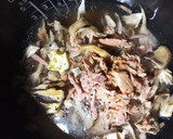 超簡単♡洋風な♪舞茸炊き込みご飯♡作り方1写真