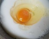 米粉で海鮮と野菜天ぷら作り方5写真