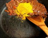 お手軽に本格的スパイスチキンカレー作り方19写真