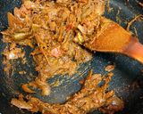 お手軽に本格的スパイスチキンカレー作り方20写真