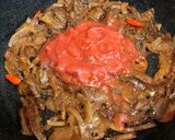 お手軽に本格的スパイスチキンカレー作り方17写真