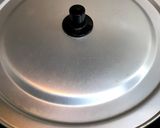 お手軽に本格的スパイスチキンカレー作り方10写真