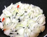お手軽に本格的スパイスチキンカレー作り方9写真