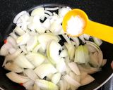 お手軽に本格的スパイスチキンカレー作り方8写真