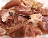 お手軽に本格的スパイスチキンカレー作り方5写真