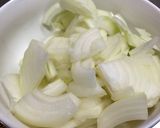 お手軽に本格的スパイスチキンカレー作り方2写真