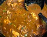 お手軽に本格的スパイスチキンカレー作り方25写真