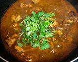 お手軽に本格的スパイスチキンカレー作り方24写真