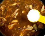 お手軽に本格的スパイスチキンカレー作り方23写真