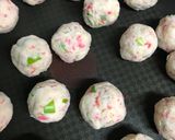 おからのたこ焼き風作り方2写真