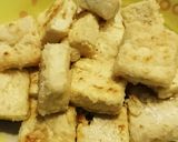 ヘルシーに☆あんかけ豆腐作り方3写真