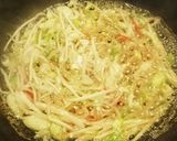 ヘルシーに☆あんかけ豆腐作り方4写真