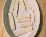 余ったお餅で☆お餅の豚肉巻き作り方1写真