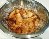 海苔香る♪ささみカツ作り方3写真