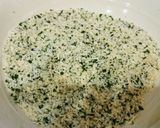 海苔香る♪ささみカツ作り方4写真