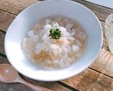 最短5分！お雑煮の残り野菜でおじや作り方6写真