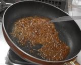 ヘルシーてりやきバーガー作り方9写真