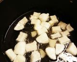 余ったお餅で。香ばしいおかき作り方3写真