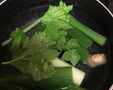 美味すぎるイタリアンなモツ煮作り方1写真