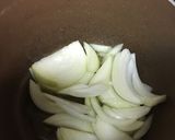 美味すぎるイタリアンなモツ煮作り方2写真