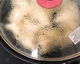 【ぷりぷり えびの焼き餃子】作り方7写真