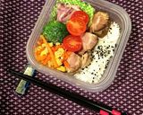 簡単 大根のナムル風作り方5写真
