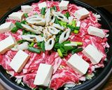 楽チン！豚肉と野菜のホットプレート焼き作り方2写真